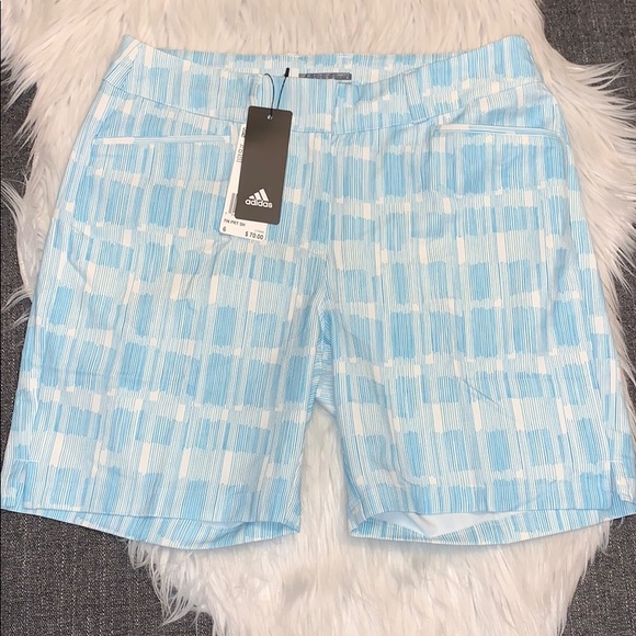 adidas womens golf shorts